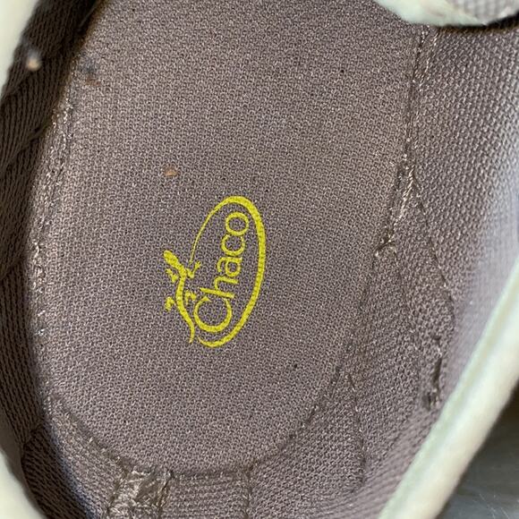 Chaco Outcross Youth Sandals 4 - Picture 9 of 10